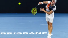 Бризбън - там, където започва походът към Australian Open