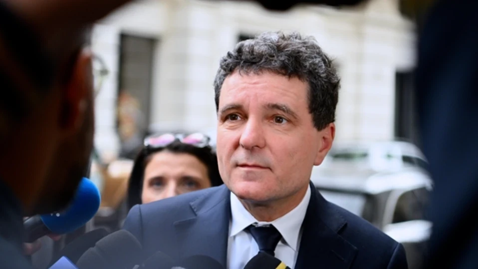 Никушор Дан