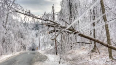 Най-опасното зимно явление, което не се вижда, но парализира Европа