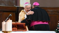 Папа Лъв XIV назначи нов католически епископ в България