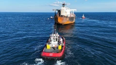 “Морска администрация” иска 270 371 евро от собственика на танкера “Кайрос”