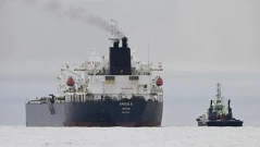 Петролните приходи на Русия - на най-ниското ниво от началото на войната