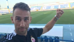 Стойко Сакалиев изненада футболната общност с ново призвание