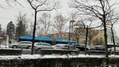 СДВР с призив към софиянци: Не използвайте колите си, ако не е по спешност