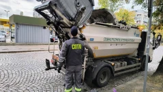 Важно за столицата: Ето как ще се почиства боклукът в проблемите райони