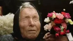 Извънземни и световна война: какво е предсказала баба Ванга за 2026 г.