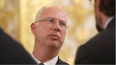 Пратеникът на Путин е бил в Париж за среща в посолството на САЩ?