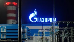 "Газпром": Европа определя максимални лимити за добив на газ от подземните хранилища