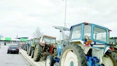 48 часа блокада на границата с Гърция