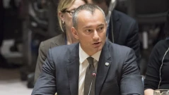 Тръмп избра Николай Младенов за директор на Съвета за мир в Газа