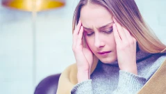 Как да победим главоболието