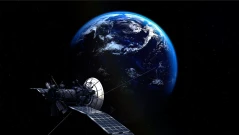 Илон Мъск изстрелва в орбита тайния военен интернет на Америка