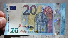 Костадинов: Дракането по банкнотите е законно и нормално