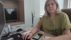 Рекорден брой пациенти с бъбречни заболявания в Бургас