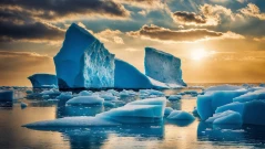 Арктическата война на Путин: Стратегическите бази на Русия, причината за намеренията на Тръмп относно Гренландия