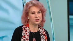 Проф. Ива Христова: Охлаждането на тялото „отваря вратата“ за вирусите