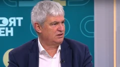 Пламен Димитров: В началото на февруари се очакват протести заради ниските доходи