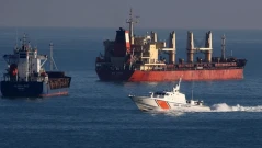 Захарова: Тръмп ще освободи двама руски членове на екипажа на танкера "Маринера"