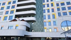 142 легла ще има новата детска болница в Бургас