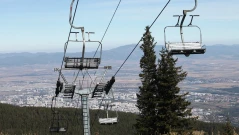 Зелените пускат фалшива новина, че на 90% от Витоша може да се строи