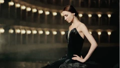 Театър в Италия отмени представленията на руската примабалерина Захарова