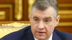 Леонид Слуцки не изключи нови „удари на възмездие“ по Украйна