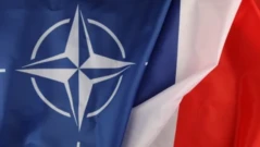 "Непокорна Франция" внесе резолюция за излизане от НАТО