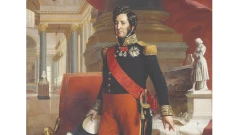 Луи-Филип I или верният на жена си последен крал на Франция