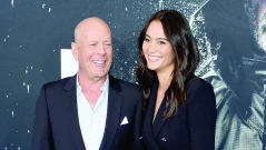 Съпругата на Брус Уилис ще дари мозъка му