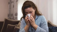 Грипът чука на вратата: Какви са първите симптоми