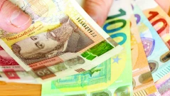 Заради еврото: Касите на БНБ и клонове на банки в страната ще работят и в събота