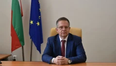 Зам.-министър Барбалов: Икономическото министерство планира поетапно внедряване на платформата "Български експортен навигатор"