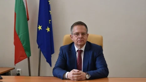 Дончо Барбалов