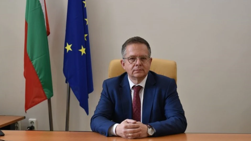 Дончо Барбалов