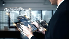 Защо ВВС на САЩ се обръщат към изкуствен интелект за планиране на мисии