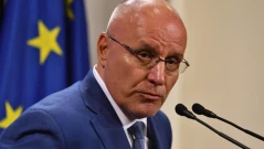 Димитър Радев: България подхожда към еврозоната с ясно осъзната отговорност