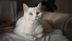 Защо котките следват стопаните си навсякъде? Експертите разкриват неочаквани причини