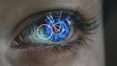 Може би притежавате суперсила, която ви позволява да виждате невидим свят: Това е повече от просто биология, казват учените