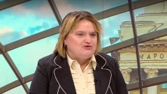 Бобчева: Всички спорове за кризата с боклука в София са във Върховния административен съд