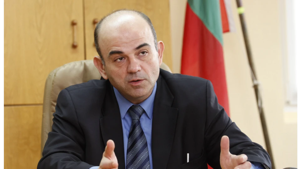 Владимир Иванов