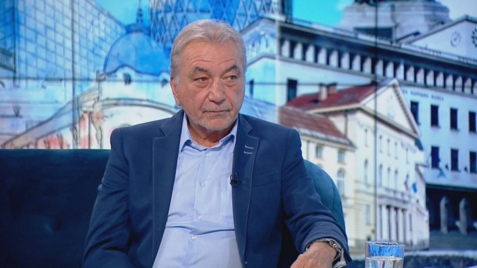 Росен Карадимов