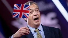 ЕС иска „клауза Фараж“ в преговорите за "рестартиране" с Великобритания