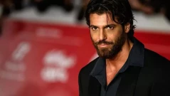 Джан Яман закопчан в Истанбул с наркотици (Обзор)