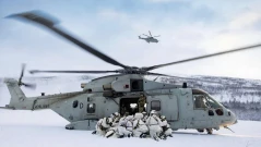 Великобритания и ЕС обсъждат разполагането на войски в Гренландия