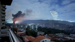 "Нямахме никакъв шанс“: Охранител на Мадуро описа непознато оръжие, използвано от САЩ