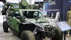 САЩ тайно прехвърлиха новата система Tempest в Украйна: Тя сваля хеликоптери, дронове и самолети от 8 км