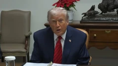 Тръмп: Украйна няма козове срещу Русия, имат само мен