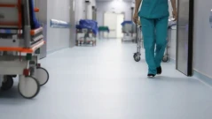 Пациентка пострада при катастрофа на линейка в Разградско