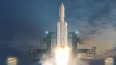 Русия изстреля „Ангара-5“ със спътник за Министерството на отбраната от Плесецк за пръв път