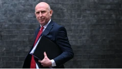 Проектът "Nightfall": Великобритания разработва нови балистични ракети за Украйна